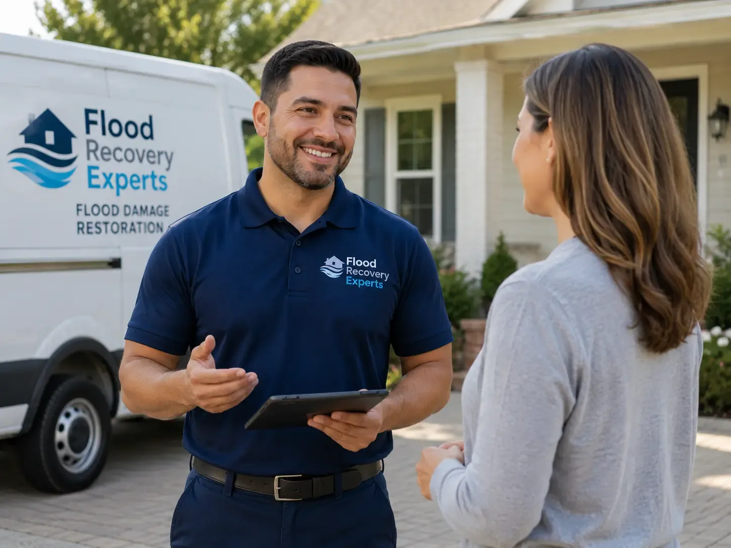 Flood Damage Cleanup Eads, CO FAQs